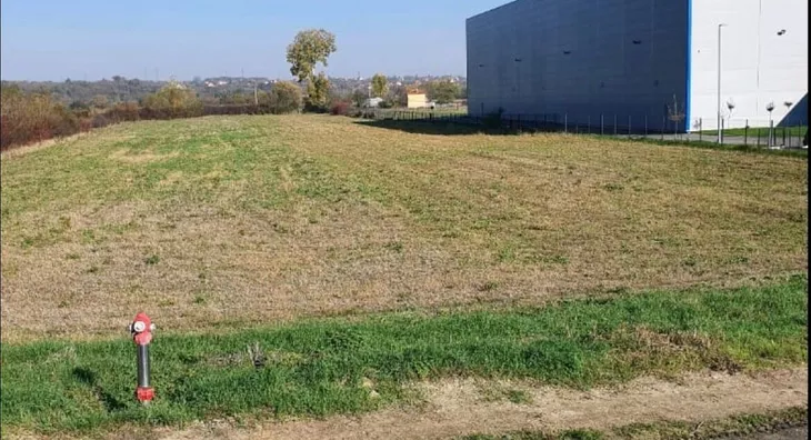 Građevinsko zemljište | 4zida