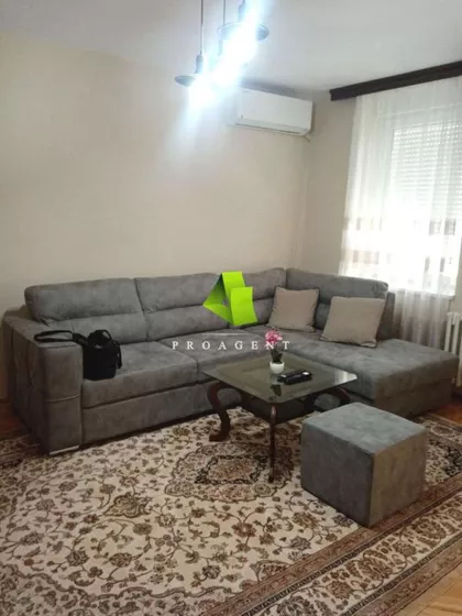 Vizantijski bulevar | 4zida.rs