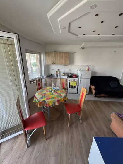 Svete Milutinovića | 4zida.rs