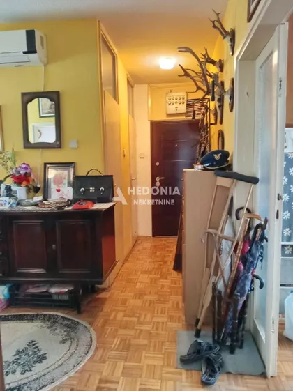 Gandijeva | 4zida.rs