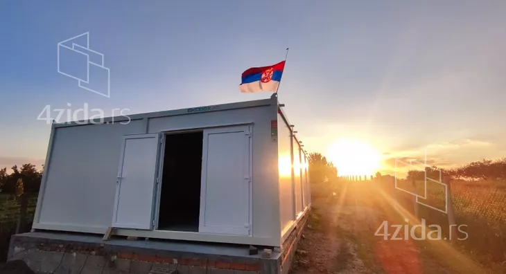 Građevinsko zemljište | 4zida