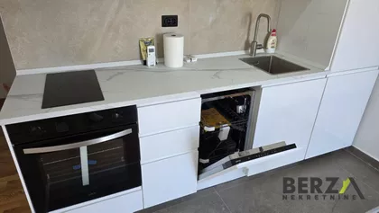 Sajmište | 4zida.rs