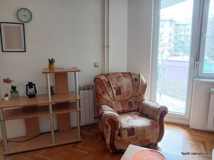 Klare Cetkin | 4zida.rs