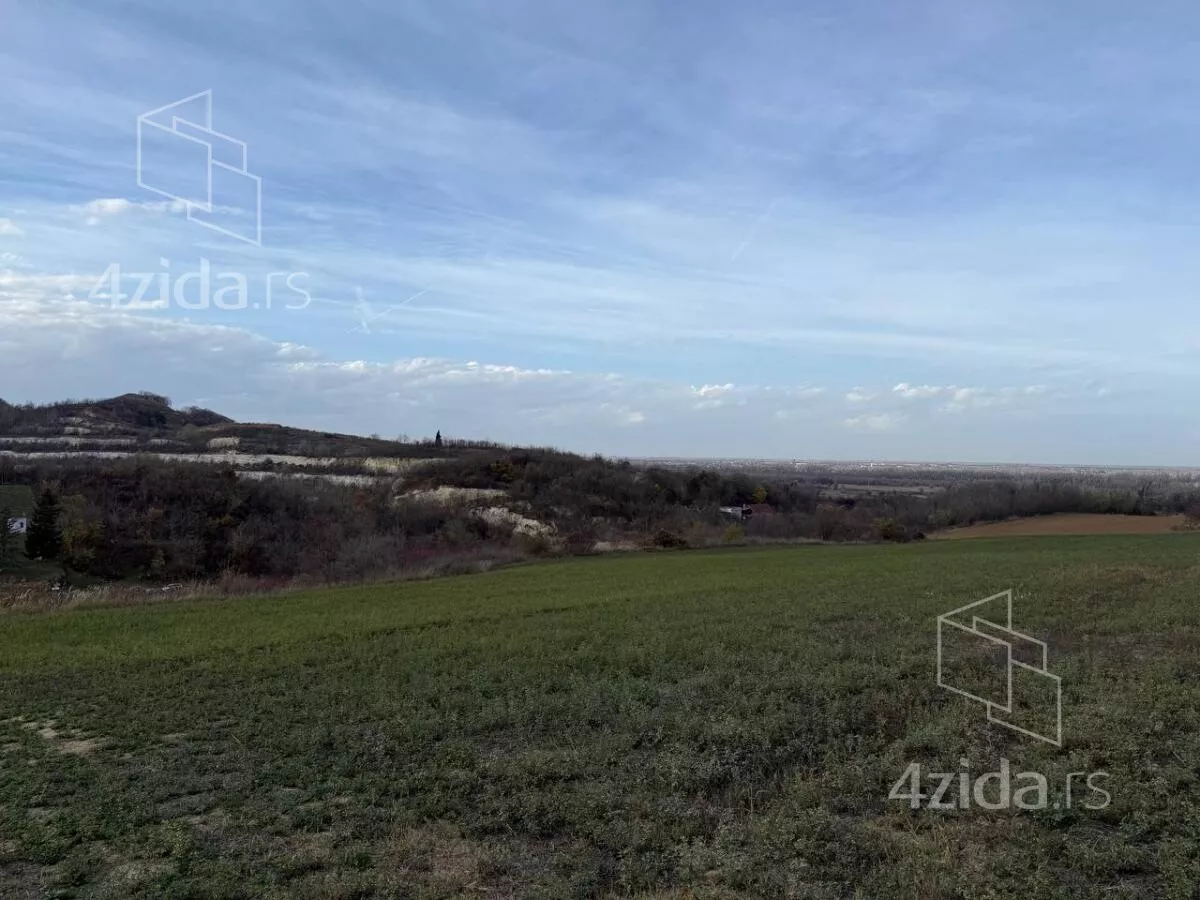 Građevinsko zemljište | 4zida