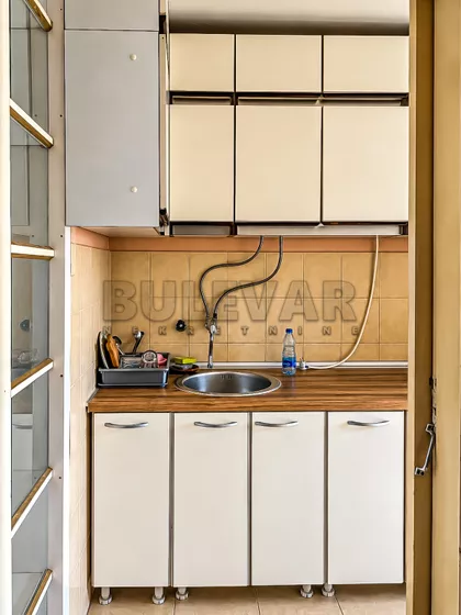 Bulevar dr Zorana | 4zida.rs