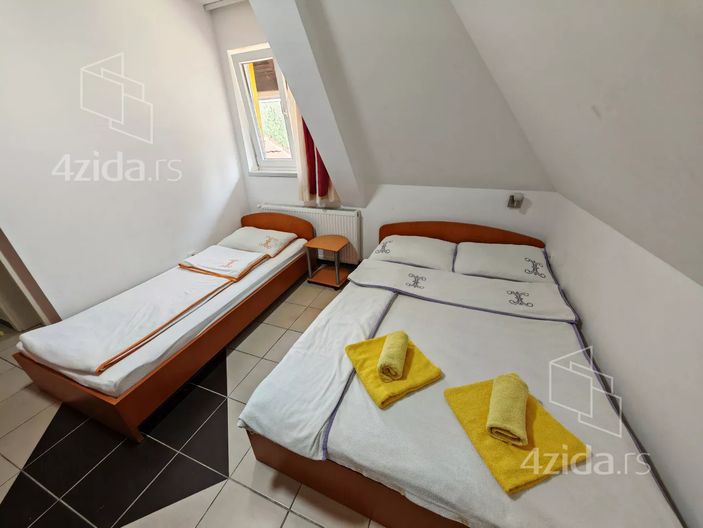 3-etažna kuća | 4zida
