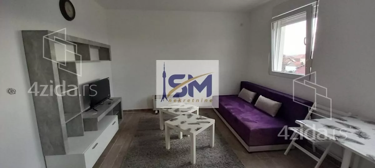 Garsonjera | 4zida