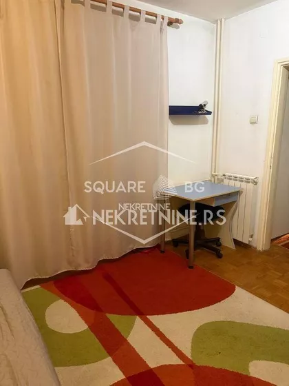 Stevana Hristića | 4zida.rs