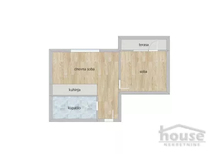 Bulevar Evrope | 4zida.rs