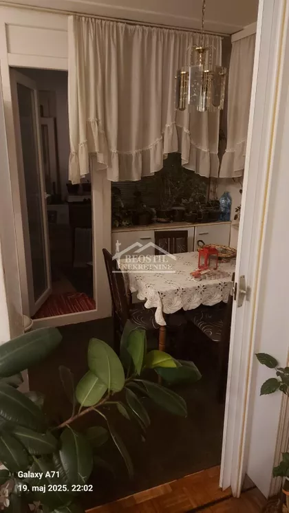 Jurija Gagarina | 4zida.rs