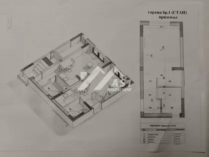 Laze Dunđerskog | 4zida.rs