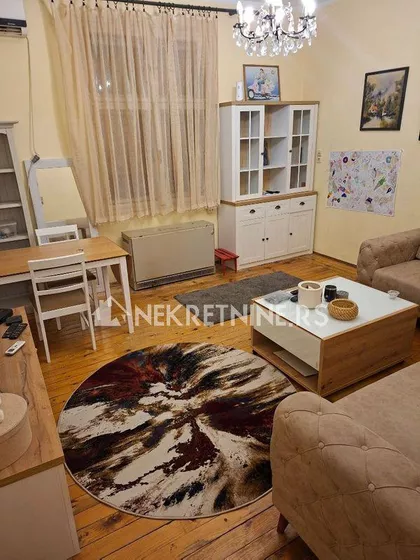 Vrnjačka | 4zida.rs