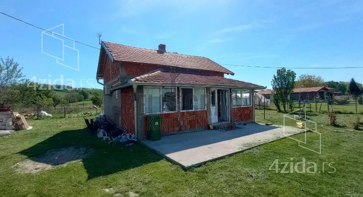 Kuća | 4zida