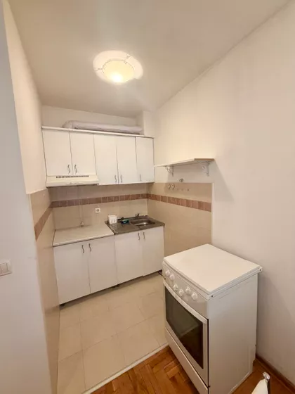 Radisava Ignjatovića 1d | 4zida.rs