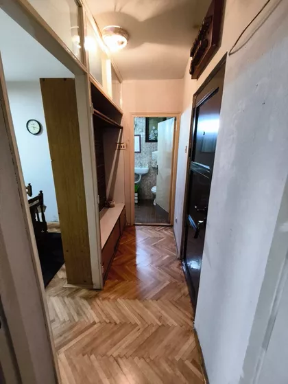 Nova Železnička Kolonija | 4zida.rs