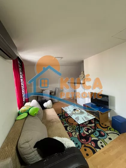 Bulevar Svetog Pantelejmona | 4zida.rs