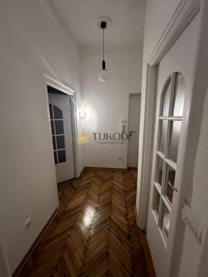 Andrićev venac | 4zida.rs