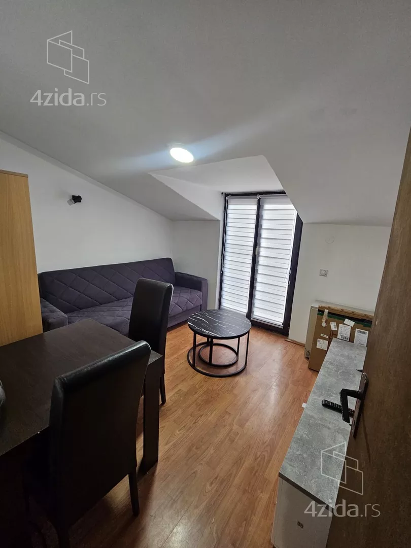Garsonjera | 4zida