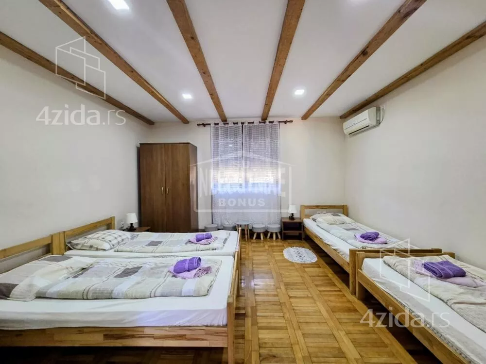 Kuća | 4zida