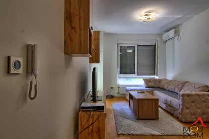 Somborska rampa | 4zida.rs