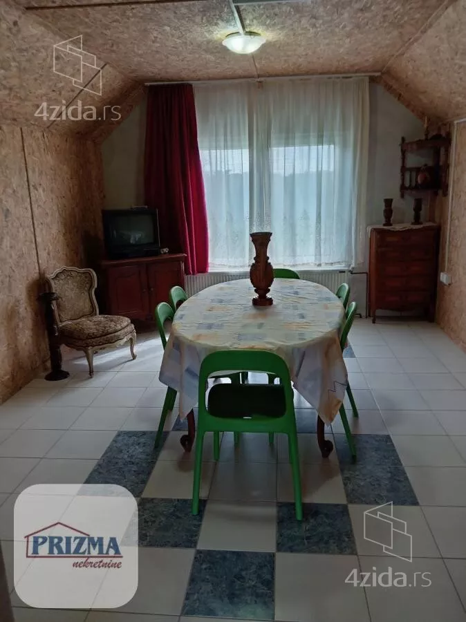 Kuća | 4zida