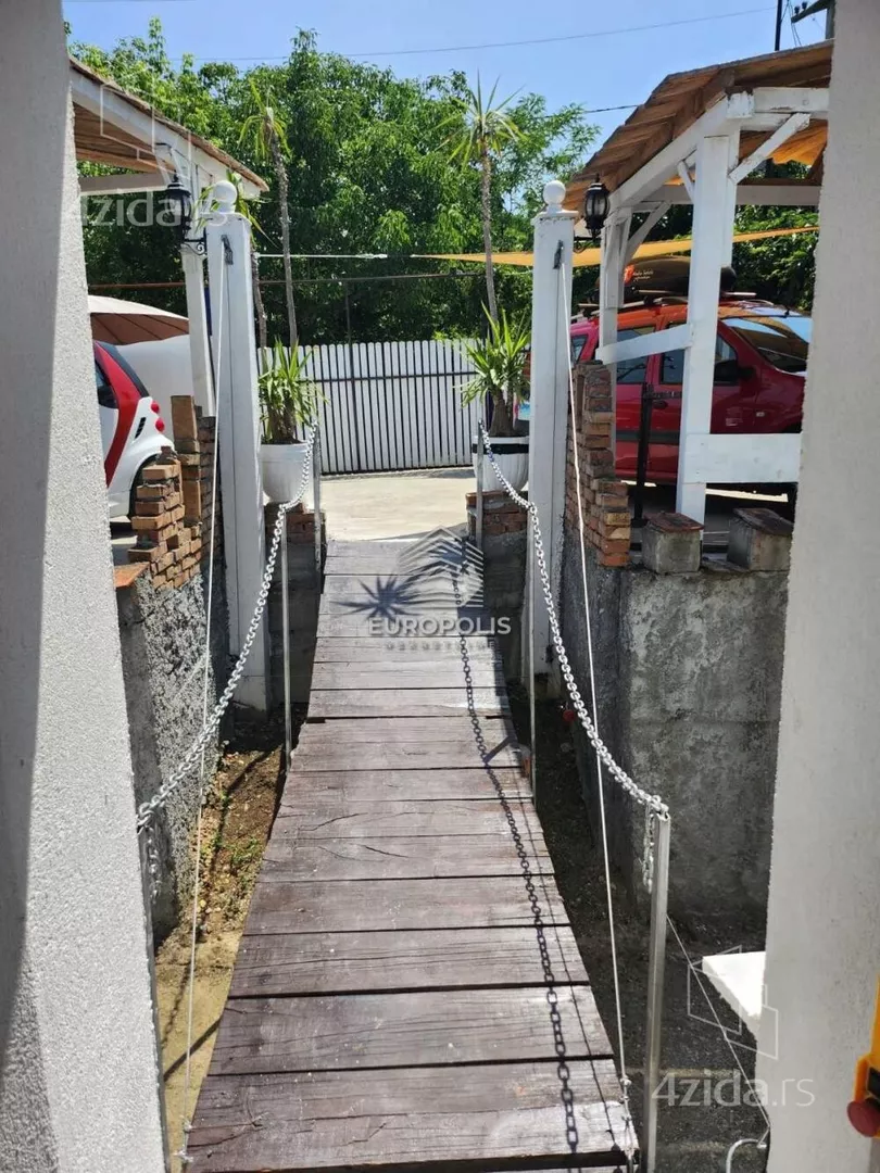 Kuća | 4zida