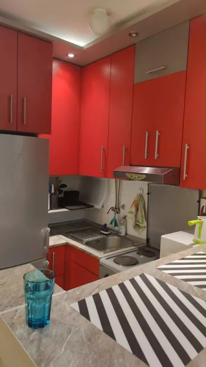 Rumenačka 100 | 4zida.rs