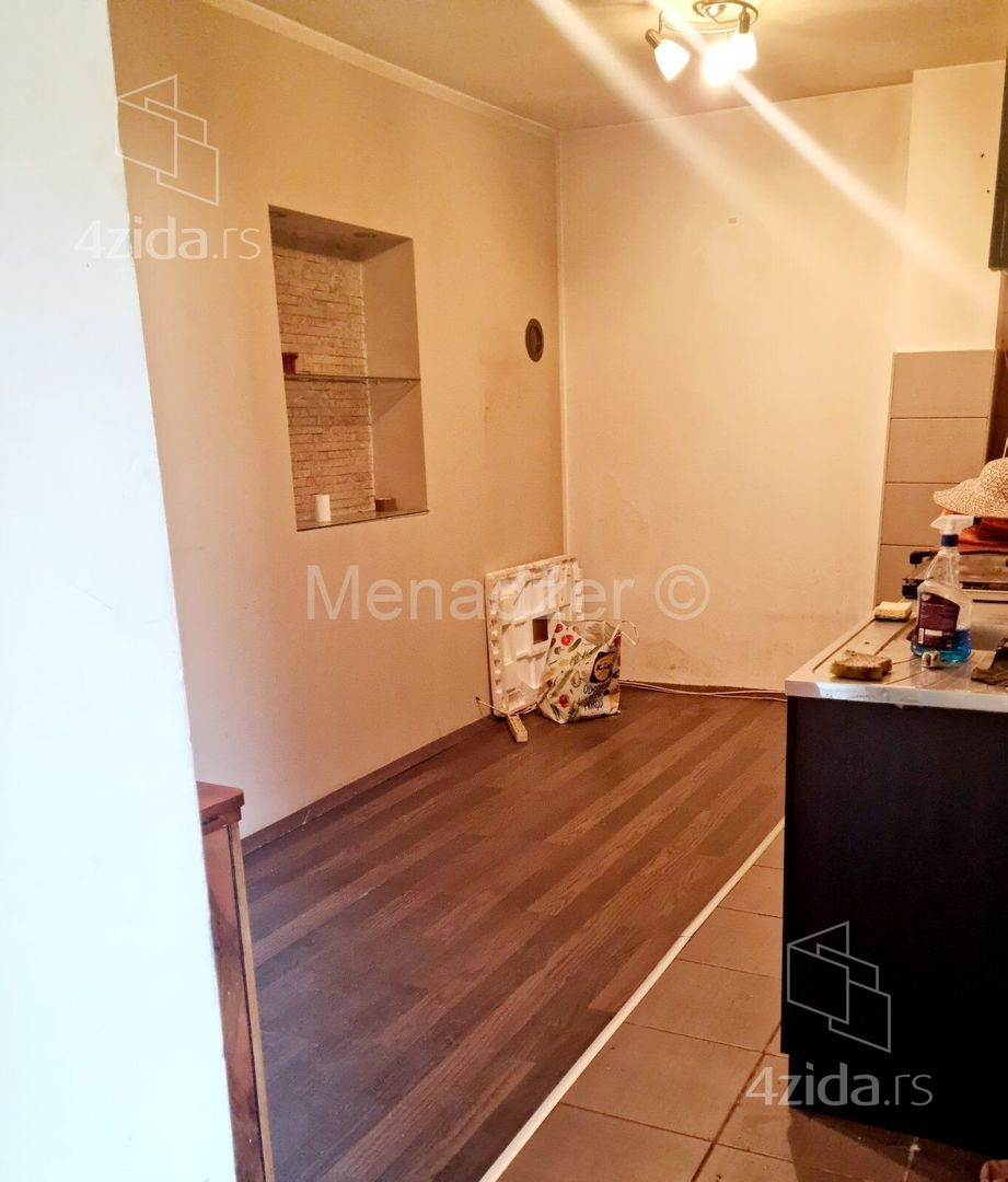 Stan – Beograd - Prikaz 2