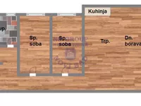 Podbara, Gradske lokacije, Novi Sad | 4zida.rs