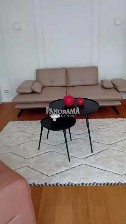 Smiljanićeva | 4zida.rs