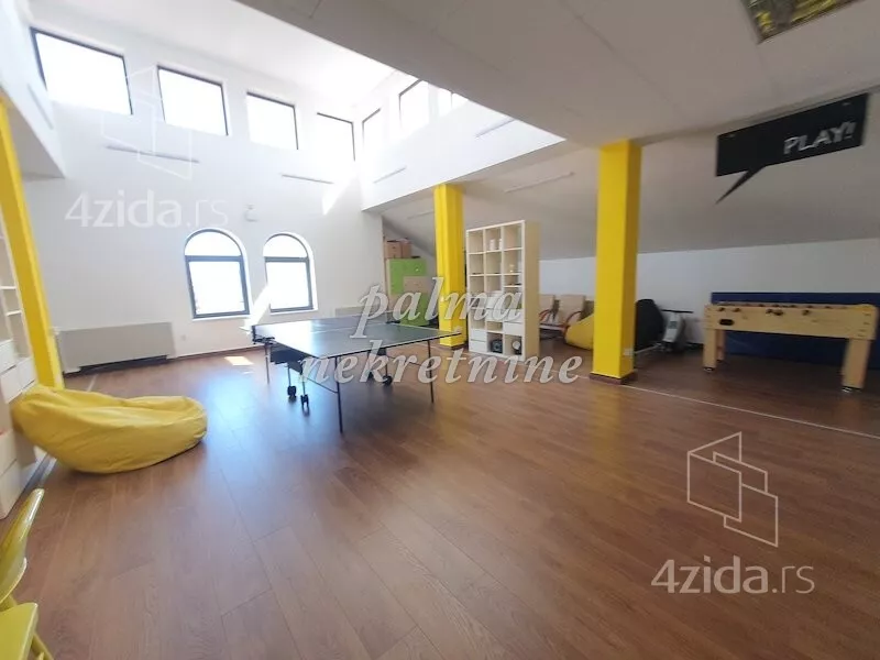 Kancelarija | 4zida