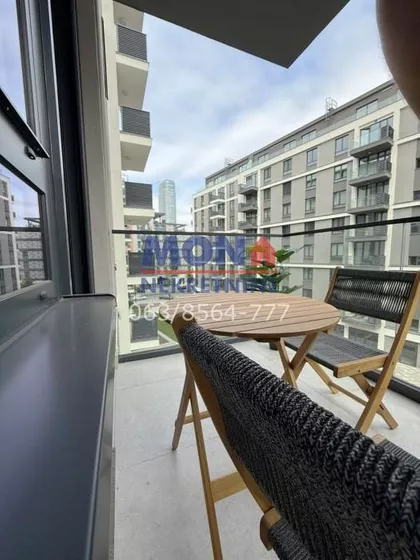 Luke Ćelovića Trebinjca | 4zida.rs