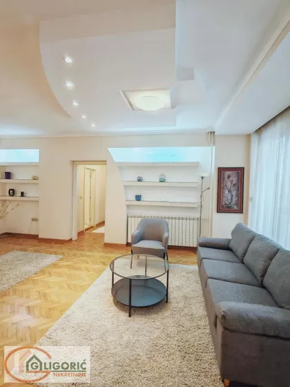 Beogradskog bataljona | 4zida.rs