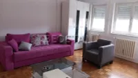 Beograd, Novi Beograd, Blok 61 | 4zida.rs | 4zida.rs