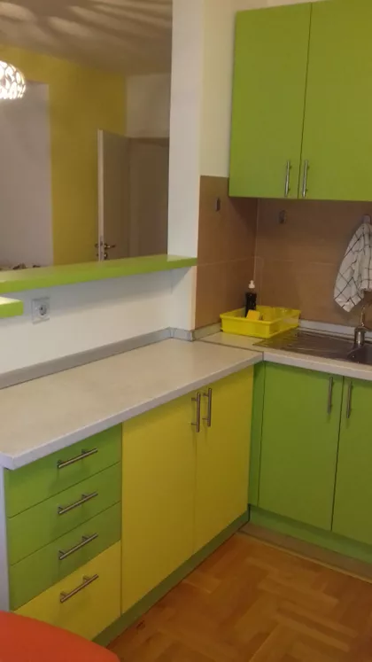 Bulevar Dr Zorana Đinđića | 4zida.rs