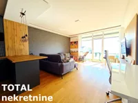 Novi Sad, Gradske lokacije, Telep, Bulevar Patrijarha Pavla (Somborski Bulevar) | 4zida.rs | 4zida.rs