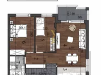 Nova Detelinara, Detelinara, Gradske lokacije, Novi Sad | 4zida.rs