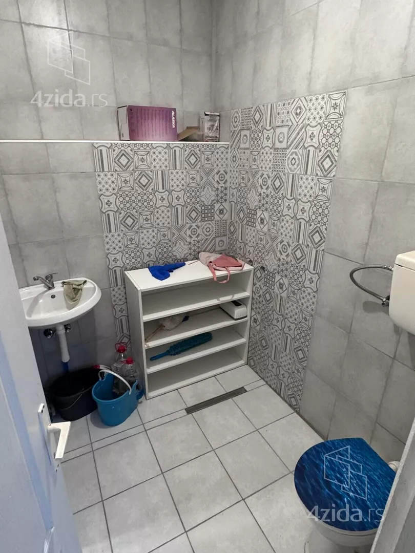 Ugostiteljski objekat | 4zida