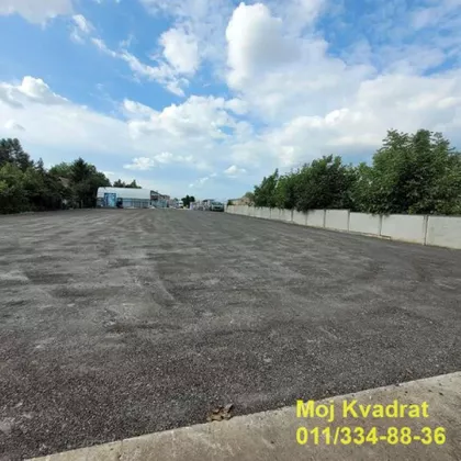Vojvođanska | 4zida.rs