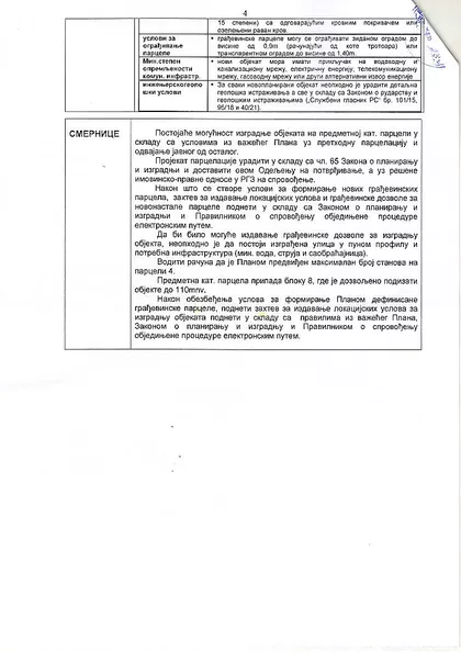 MILANA KONJOVIĆA | 4zida.rs