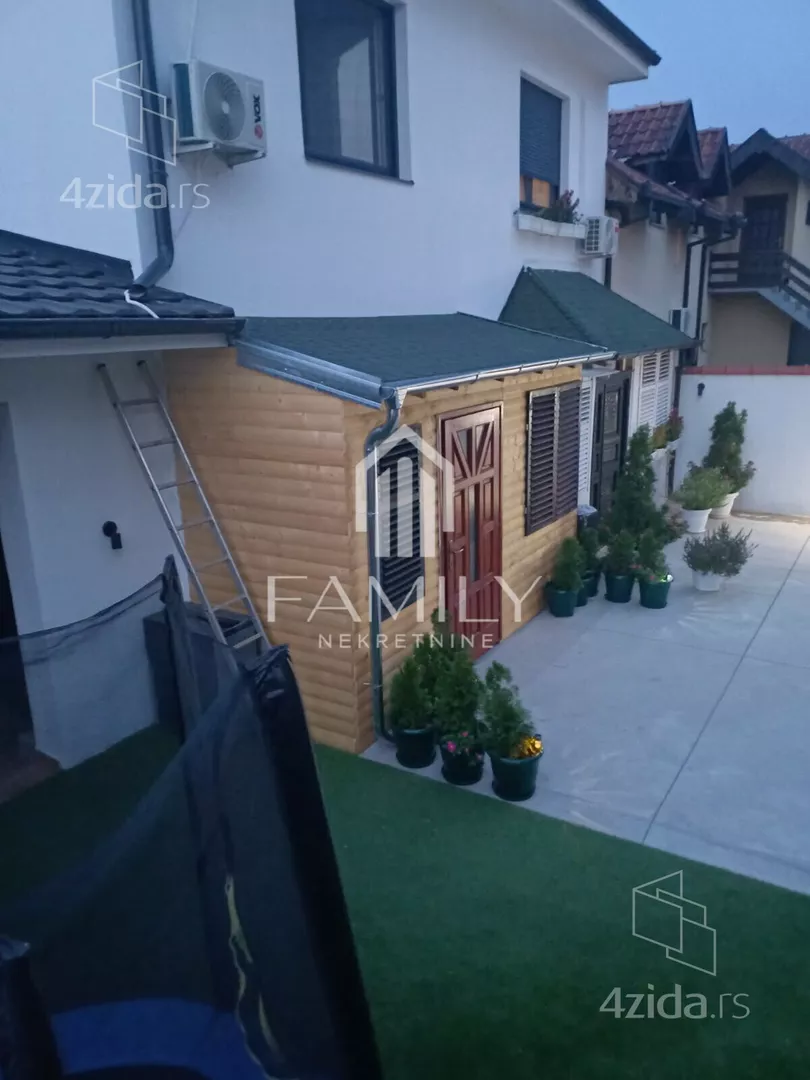 2-etažna kuća | 4zida