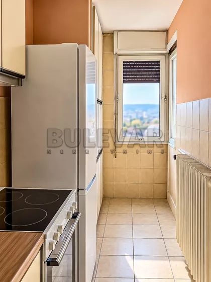 Bulevar dr Zorana | 4zida.rs