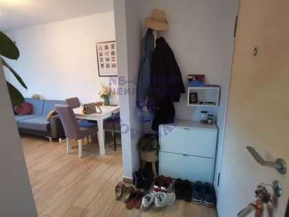 Bulevar Patrijarha Pavla (Somborski Bulevar) | 4zida.rs