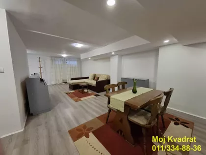 Borivoja Stevanovića | 4zida.rs