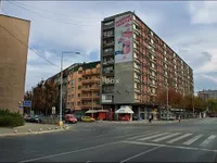 Centar, Medijana, Gradske lokacije, Niš | 4zida.rs