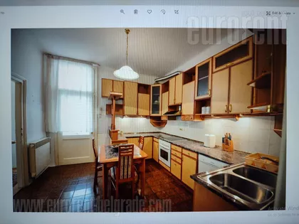 KNEZ MIHAILOVA | 4zida.rs