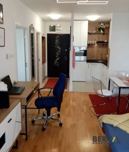 Novo Naselje | 4zida.rs