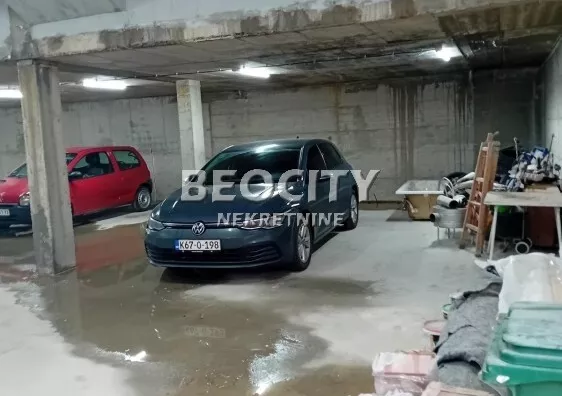 Garaža/Parking | 4zida