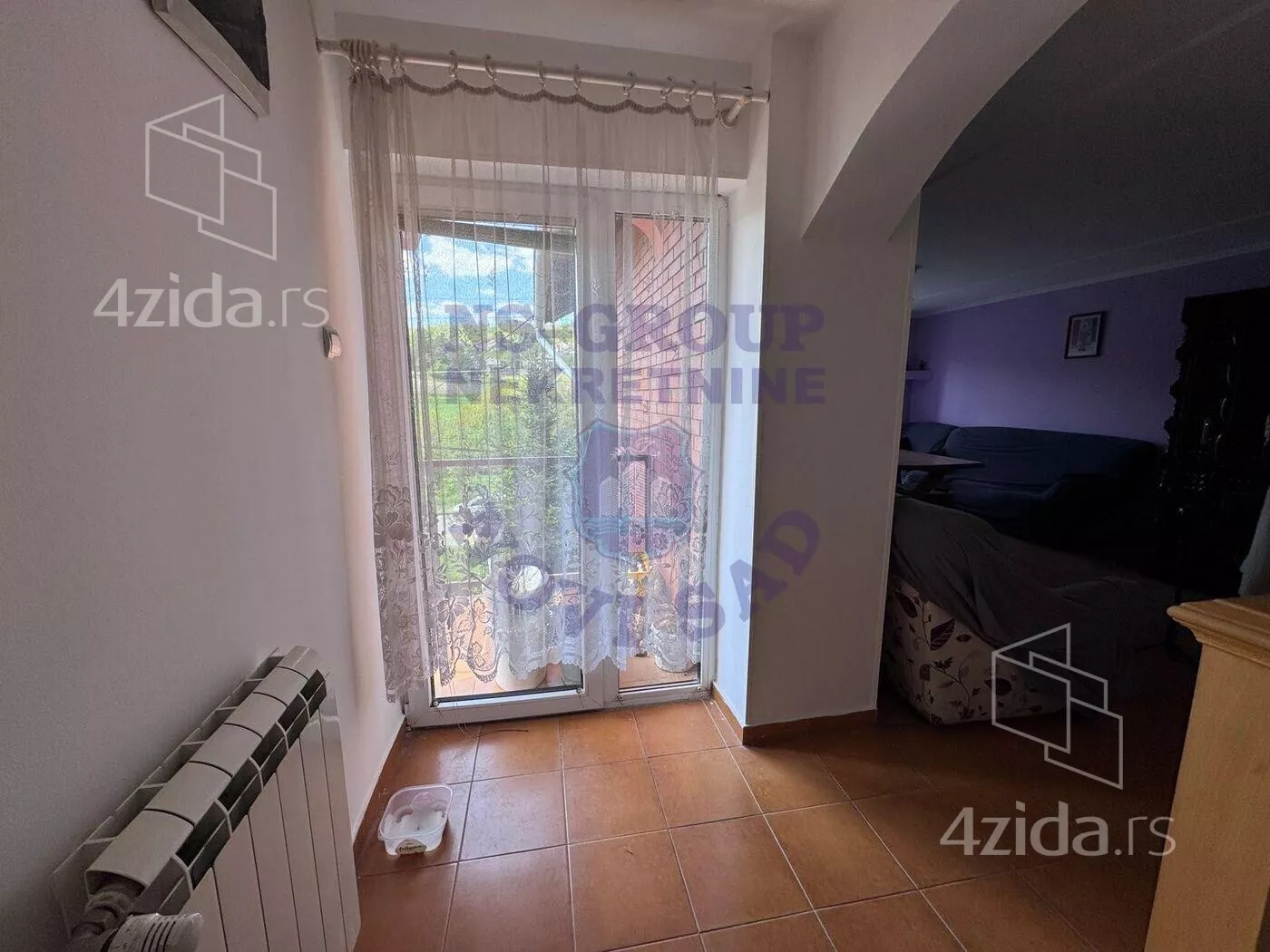 3-etažna kuća | 4zida