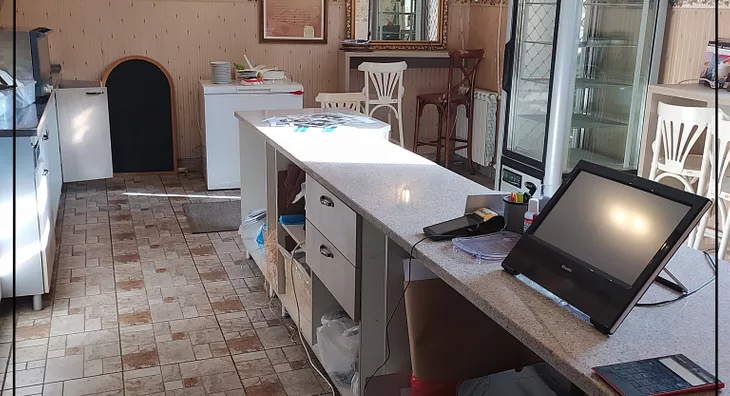 2-etažna kuća | 4zida